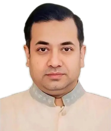 ইয়াসের খান চৌধুরী