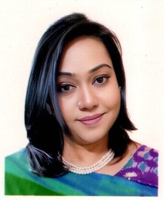 মাহবুবা ফারজানা 